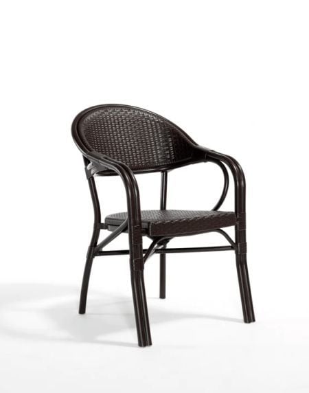 NİRVANA PLASTİK KOLTUK