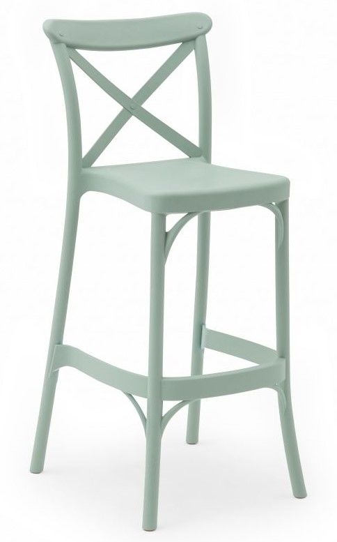 CAPRİ PLASTİK BİSTRO Y:75