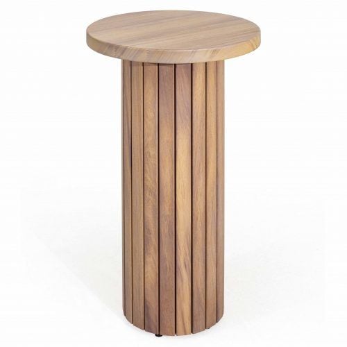 BİSTRO MASA 201--60X60X105