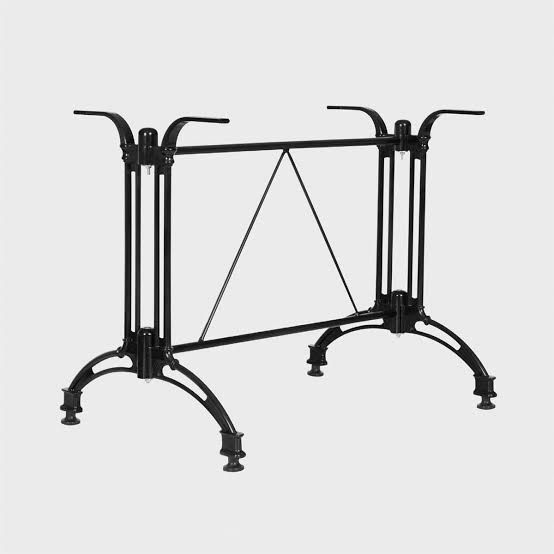 AYAK 212--ALUMİNYUM DÖKÜM