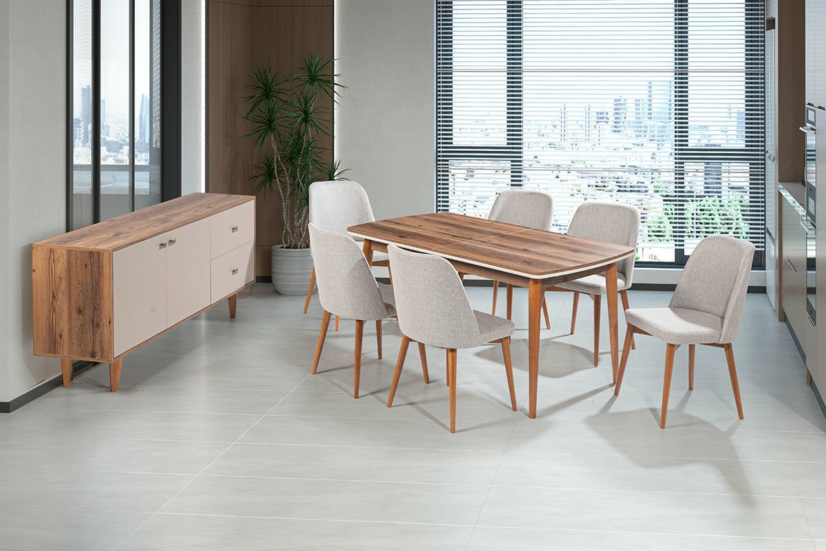 TİLLO KONSOL SET 2