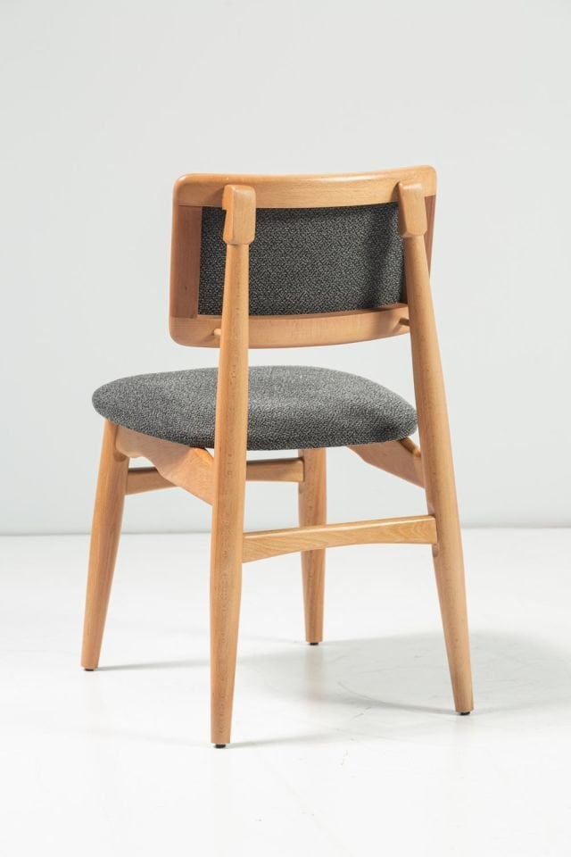 ADEN MASA SERRA SANDALYELİ