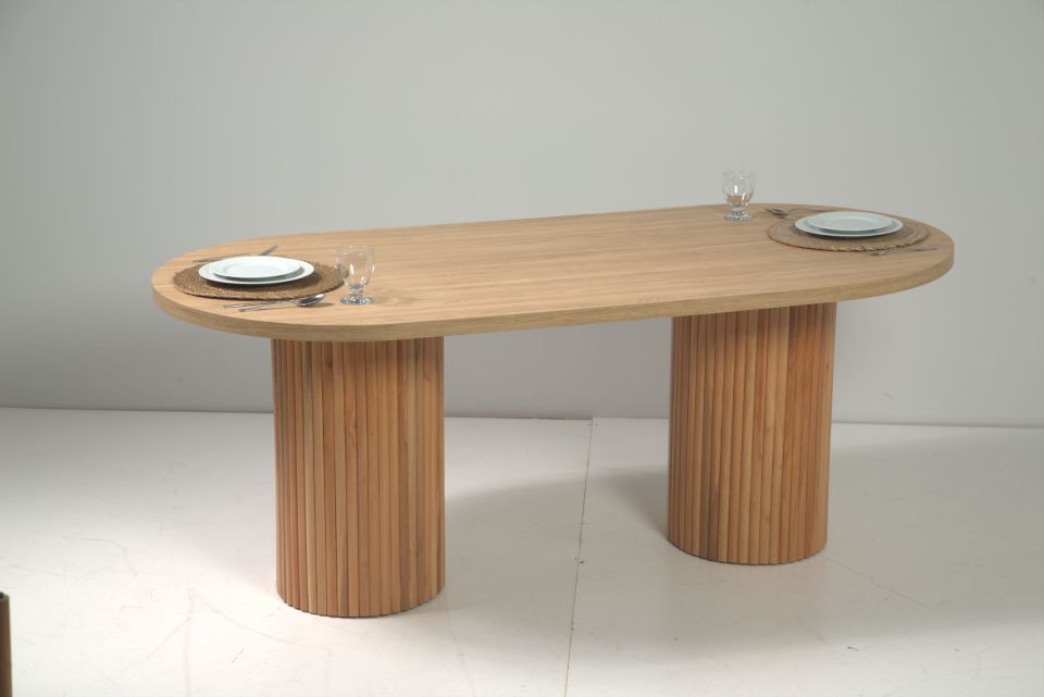 TARZ MASA KOZA&SERRA SANDALYE