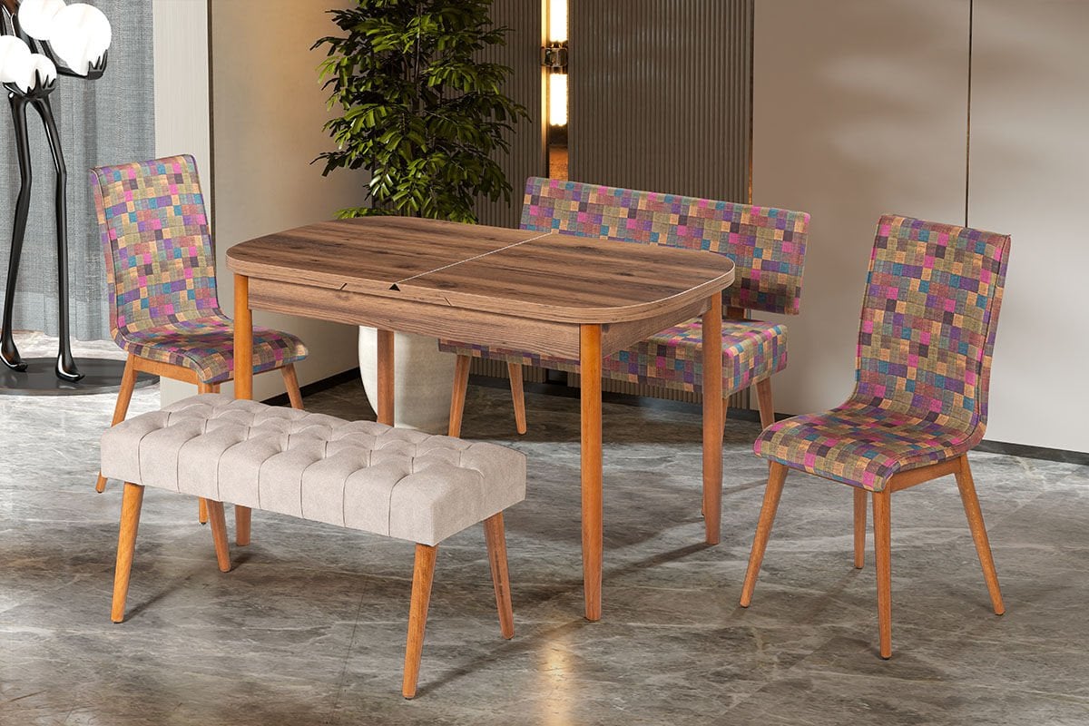 KARİNA BANKLI TAKIM