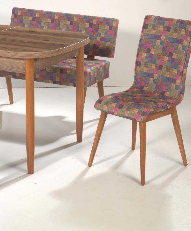 KARİNA BANKLI TAKIM