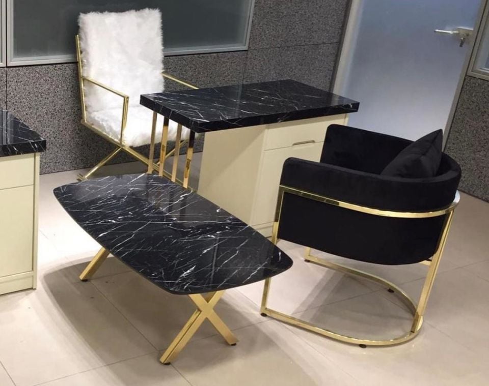 GÜZELLİK SALONU PROJEMİZ