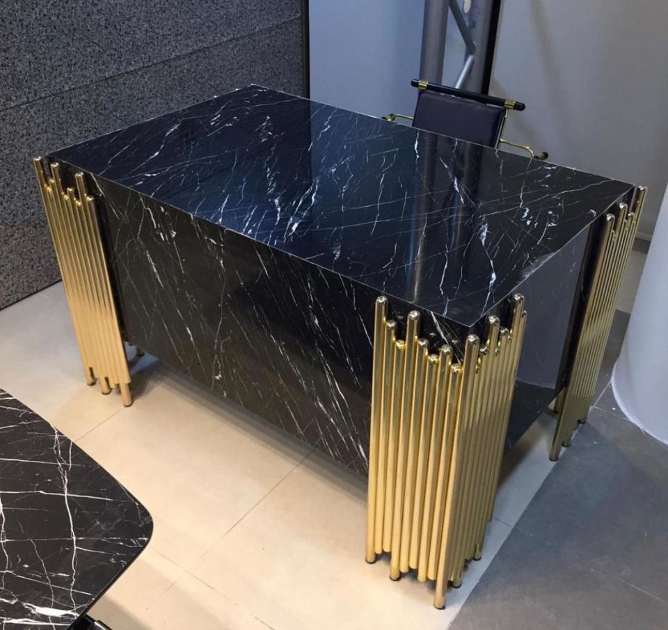 GÜZELLİK SALONU PROJEMİZ