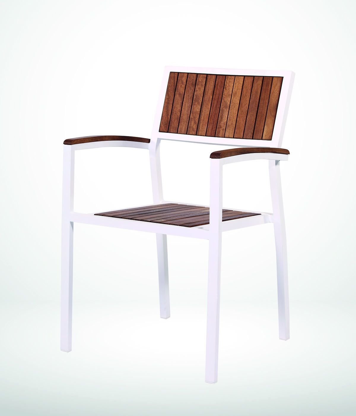 ALUMİNYUM 01 DIŞ MEKAN KOLTUK