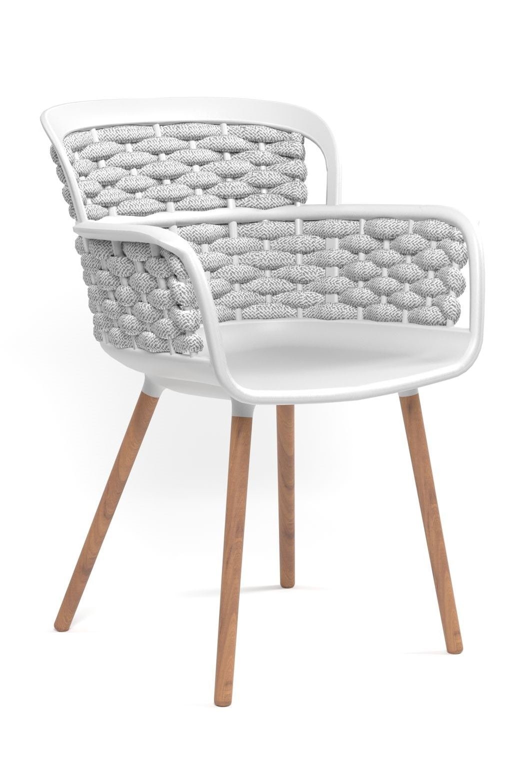 EVA-P ÖRGÜLÜ KOLTUK