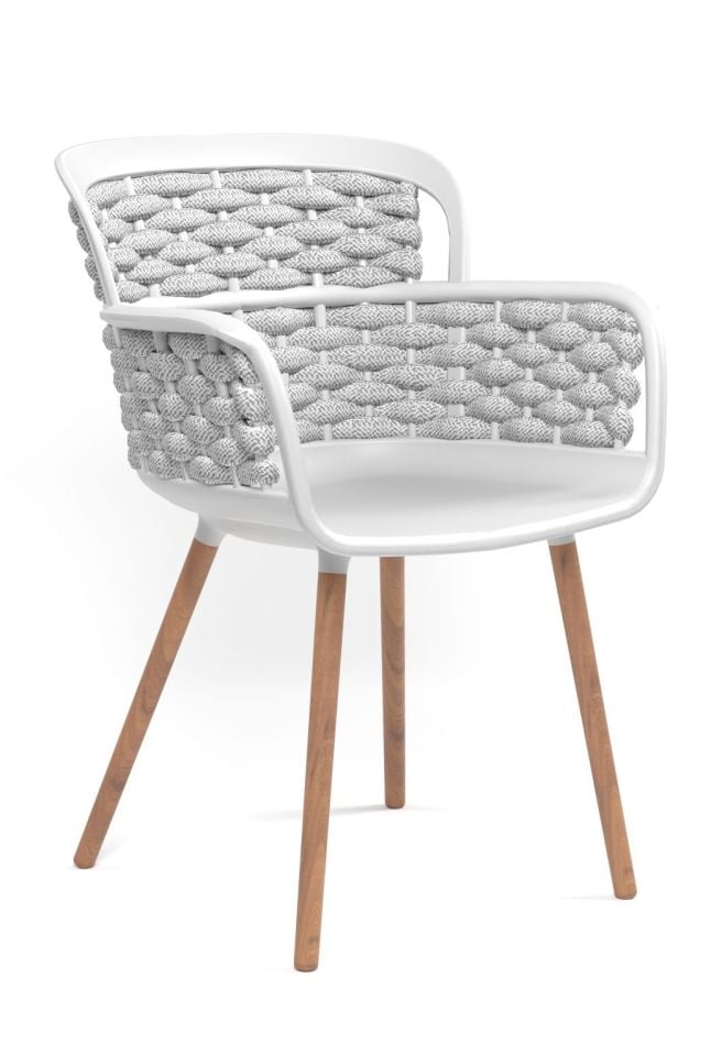 EVA-P ÖRGÜLÜ KOLTUK