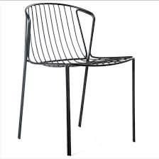 MUĞLA PROFİL SANDALYE