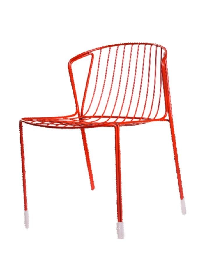 MUĞLA PROFİL SANDALYE