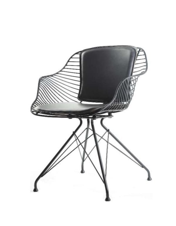 İSTANBUL PROFİL SANDALYE