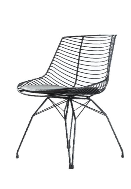 BURSA PROFİL SANDALYE