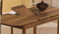 ROSE MASA TAKIM BELİZ TABURELİ