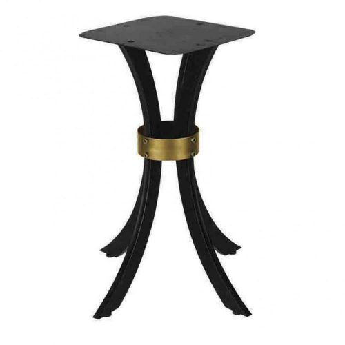 AYAK 206--METAL BOYALI