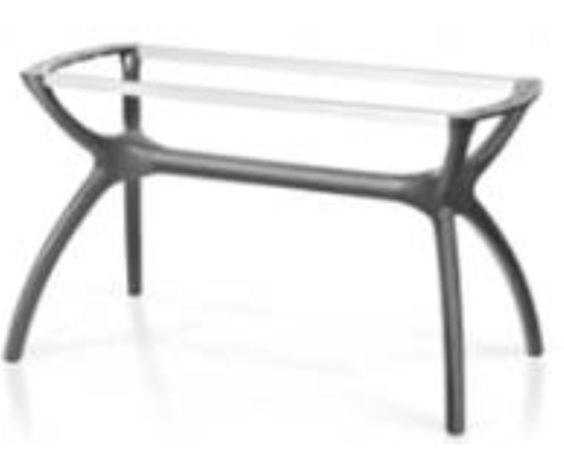 AYAK 209--METAL BOYALI