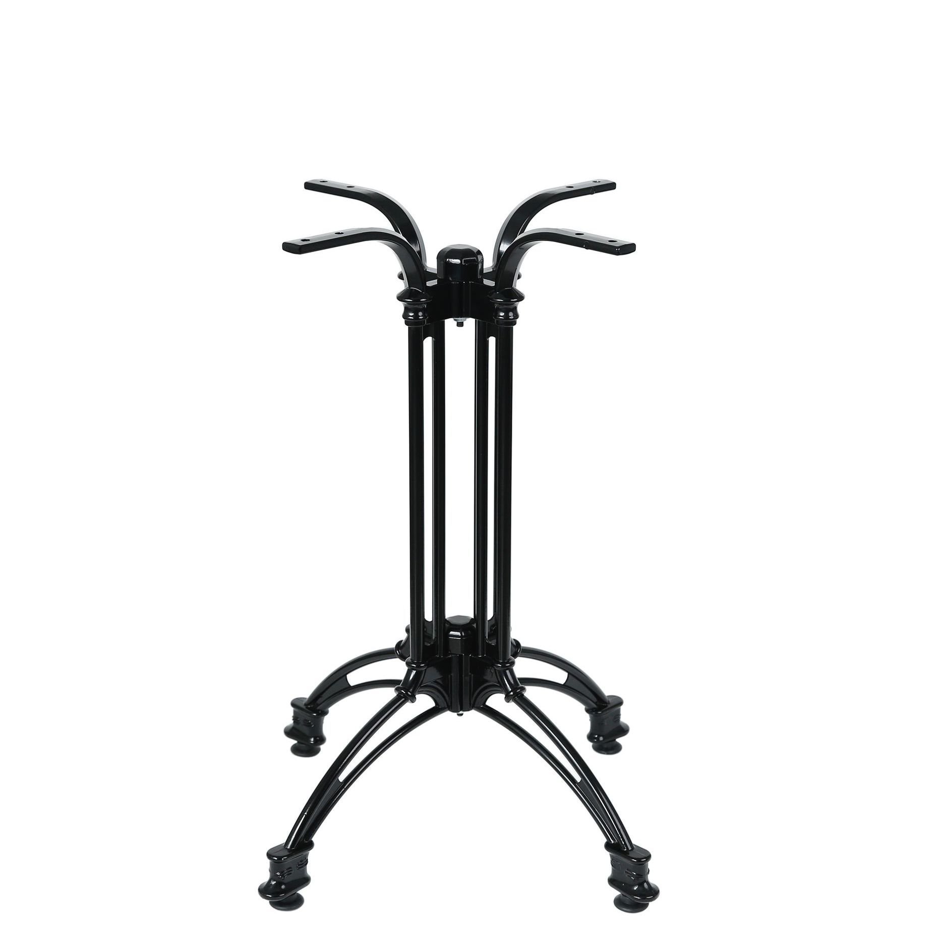 AYAK 211--ALUMİNYUM DÖKÜM