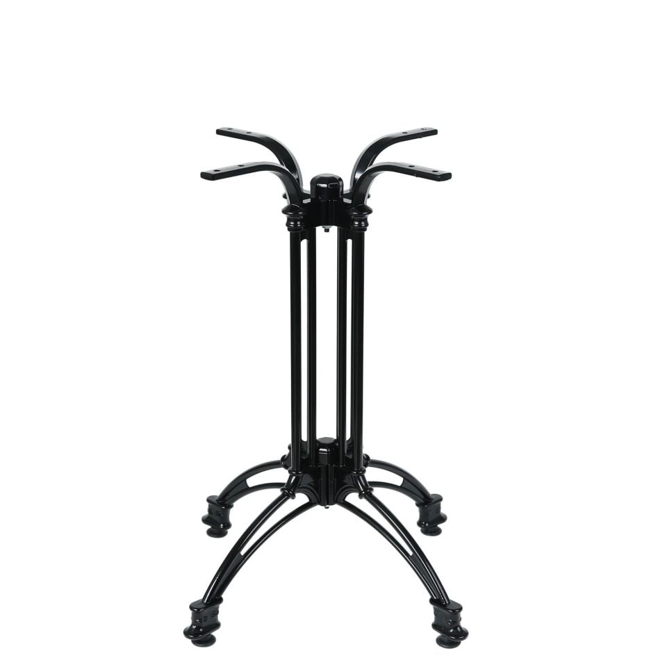 AYAK 211--ALUMİNYUM DÖKÜM