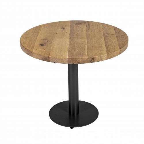 MASA 139 CEVİZ KÜTÜK-70X70