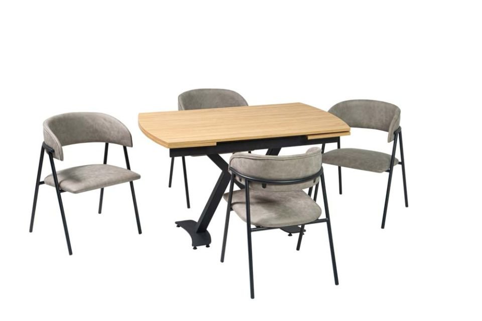 AVİS MASA KAAN SANDALYELİ