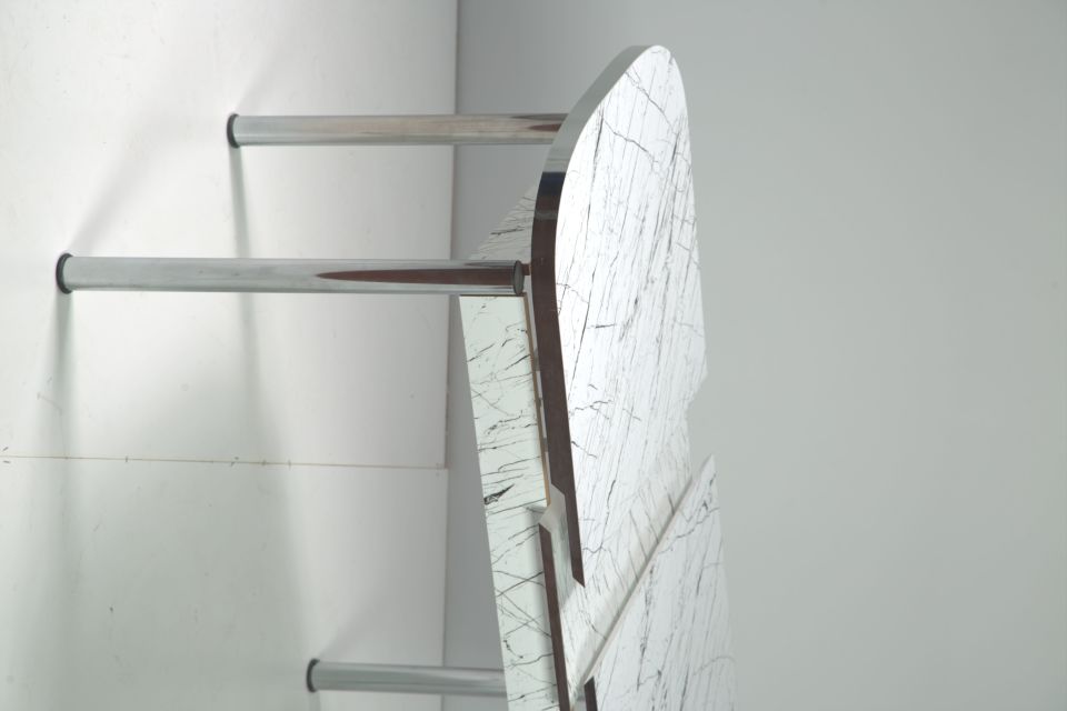 MEDUSA MASA KUBA SANDALYELİ