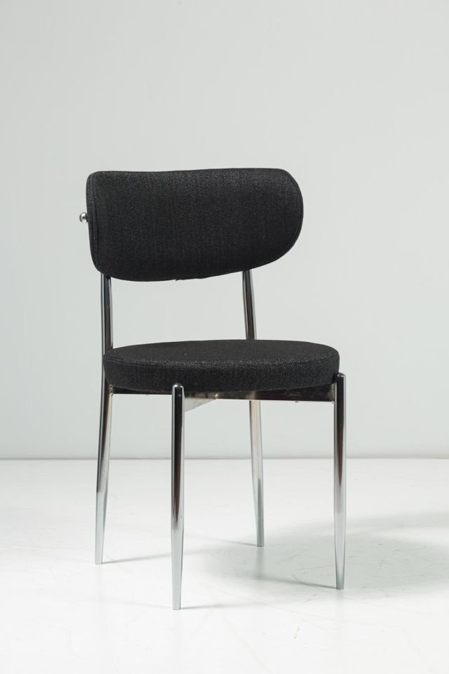 MEDUSA MASA KUBA SANDALYELİ