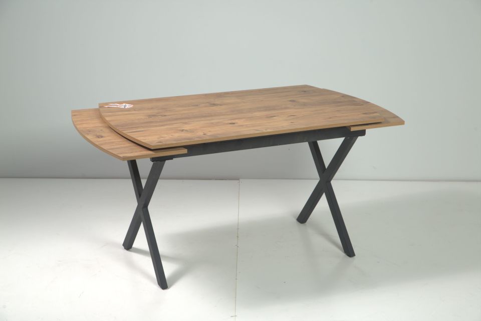 MALTA MASA TUBA SANDALYELİ