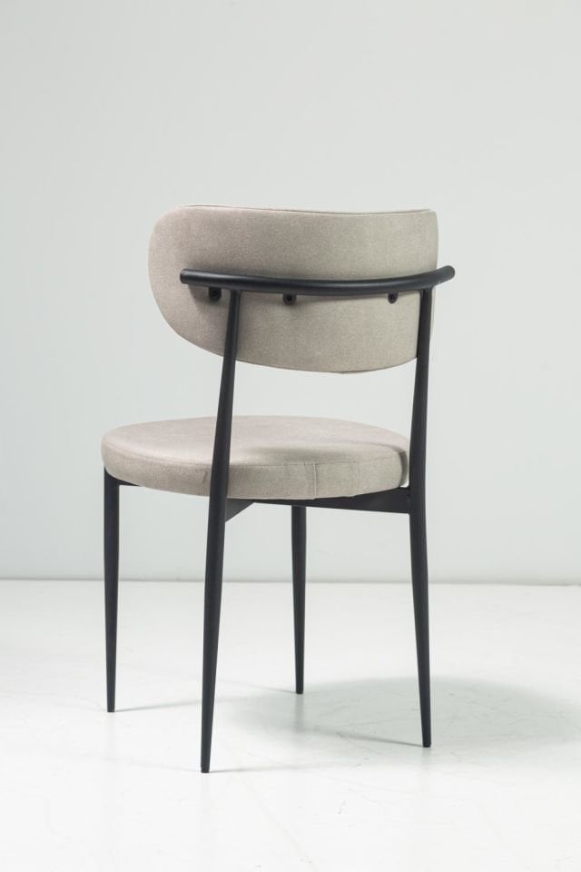 MALTA MASA KUBA SANDALYELİ