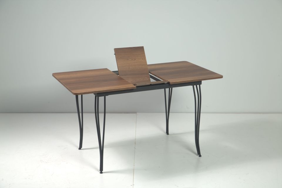 DEZİ MASA DELTA SANDALYELİ