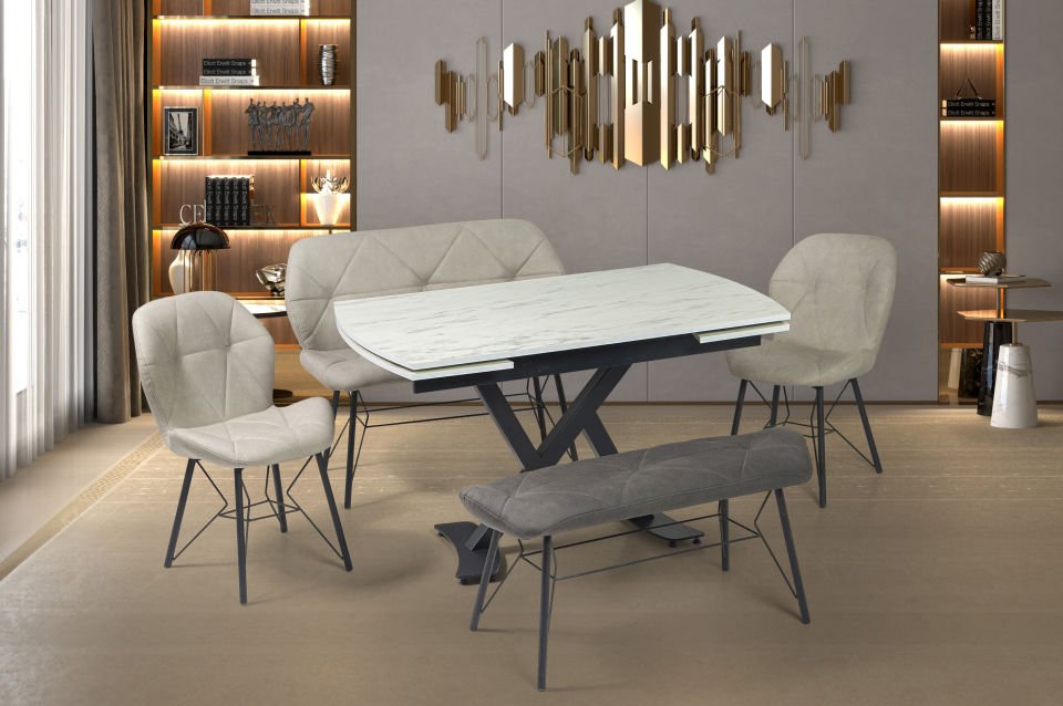 NEPAL BANKLI TAKIM AVİS MASA