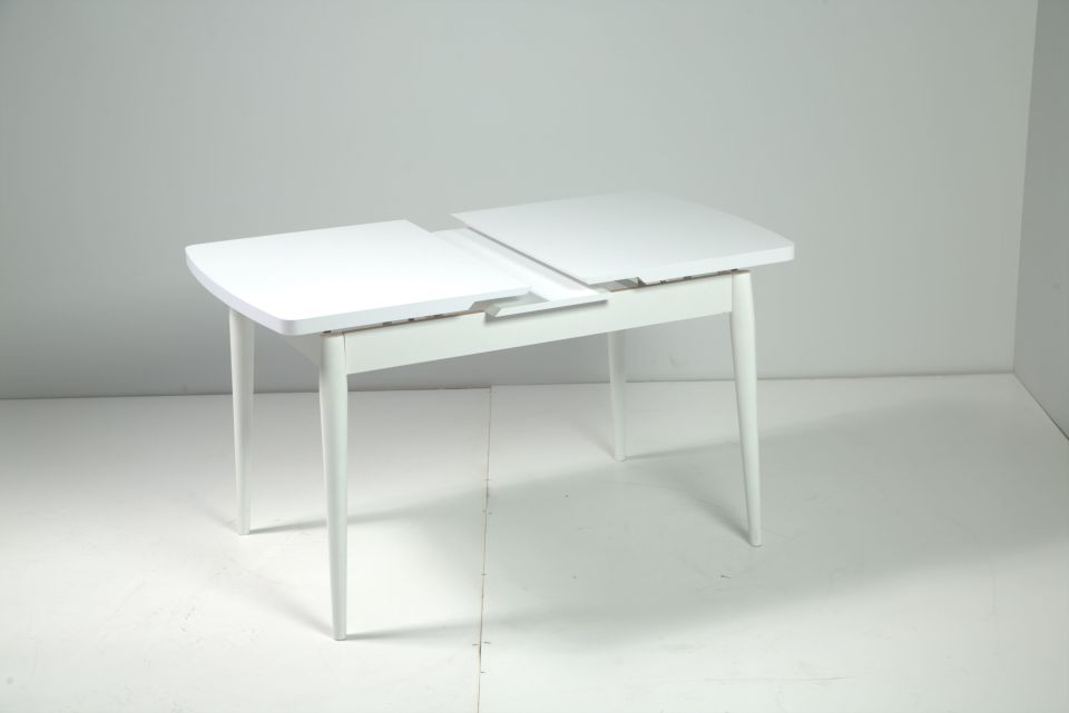 AKSU MASA NERGİS SANDALYELİ