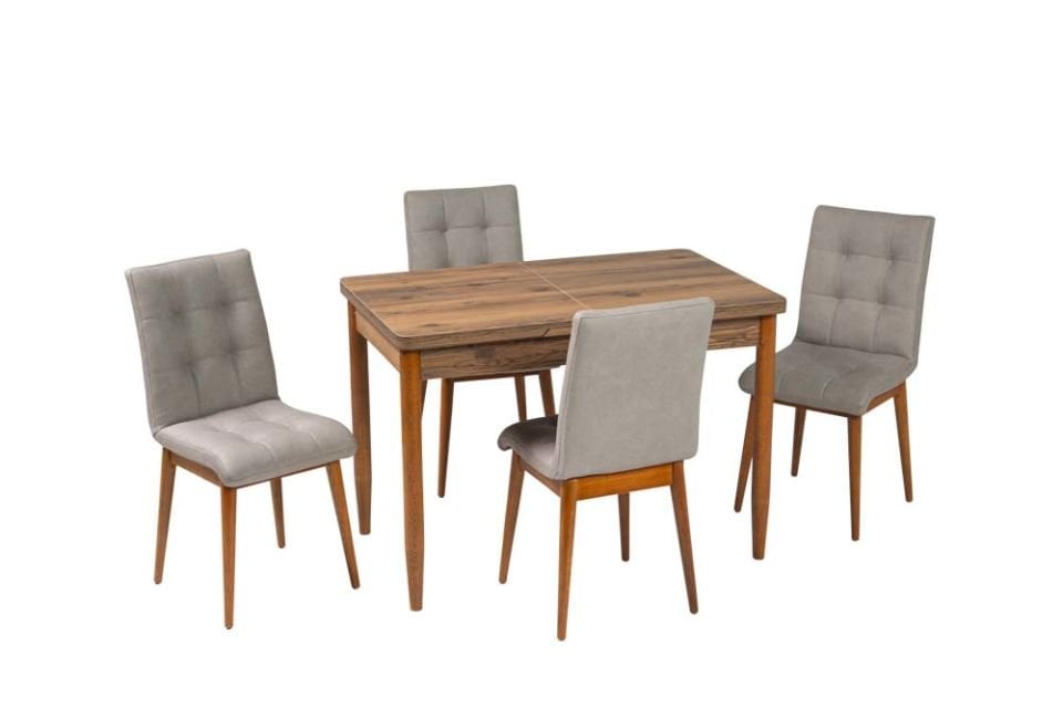 VİRAL MASA VENÜS SANDALYE