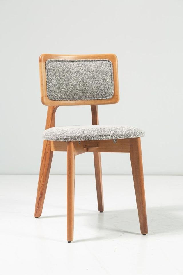 MEGA MASA ZEUS SANDALYELİ