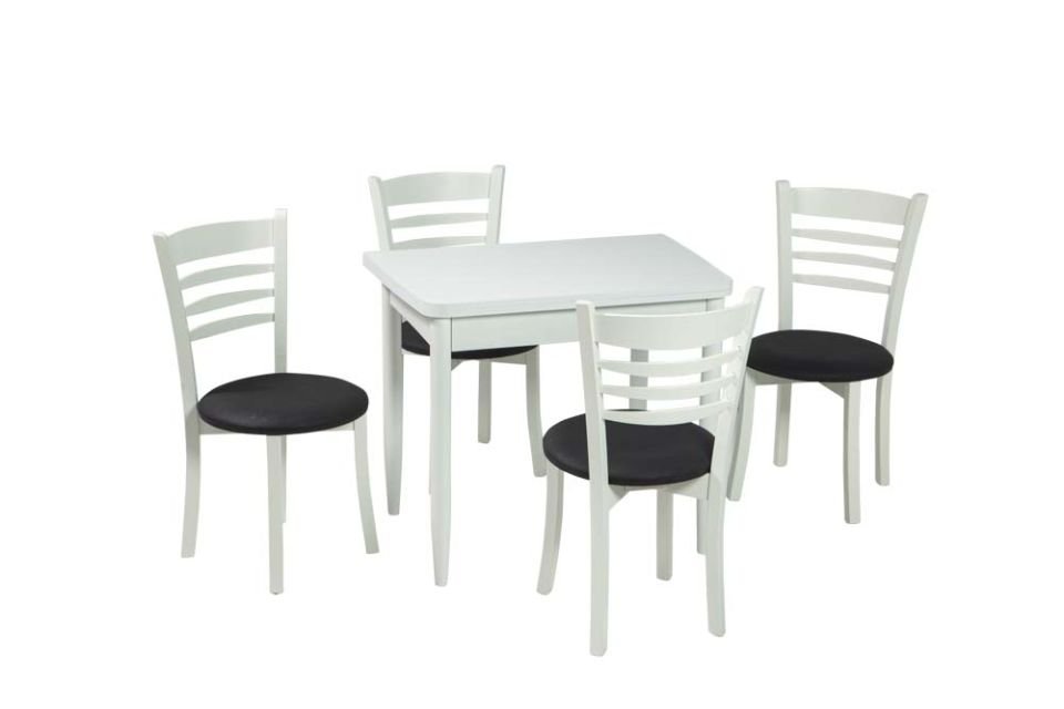 VANESSA MASA ROSE SANDALYELİ