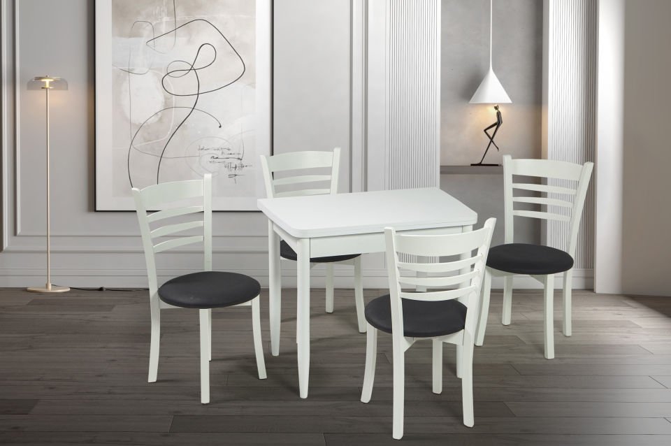 VANESSA MASA ROSE SANDALYELİ