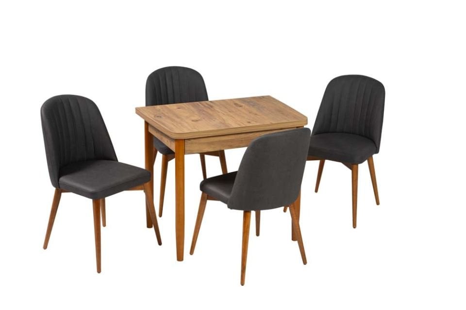 VANESSA MASA BELİZ SANDALYE