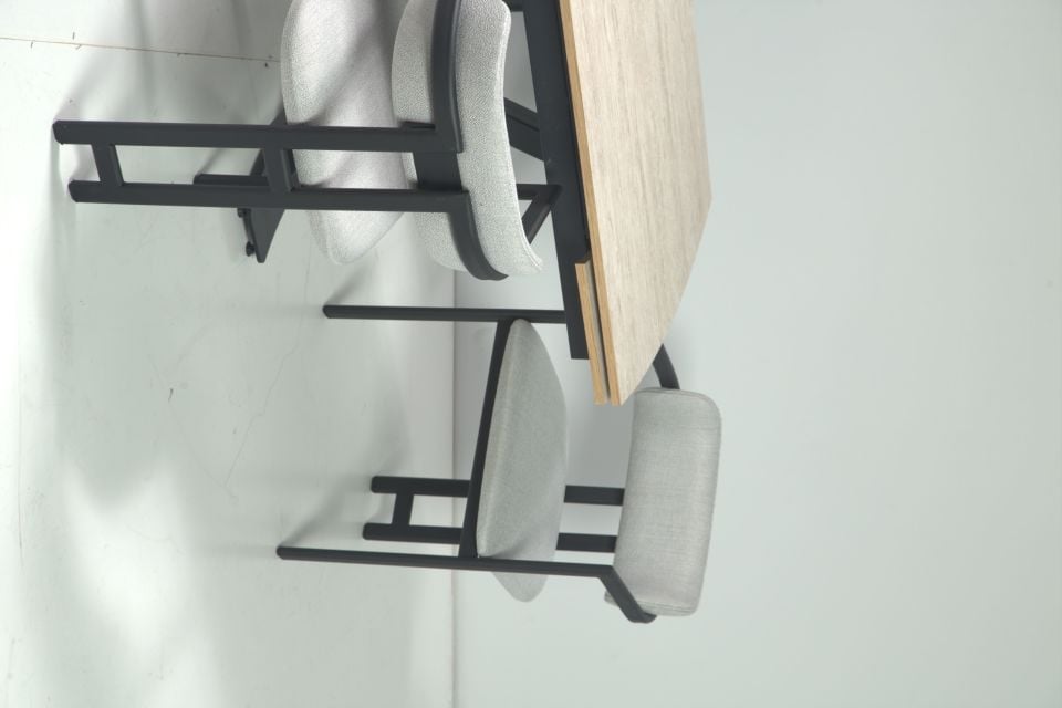 AVİS MASA STİL SANDALYELİ