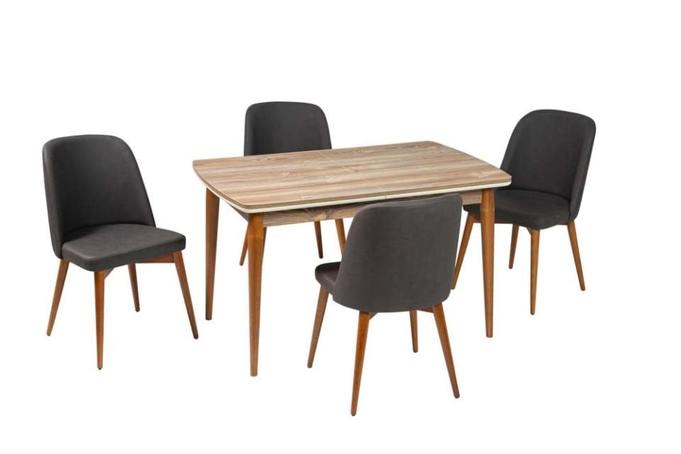 İMAJ MASA İMAJ SANDALYELİ