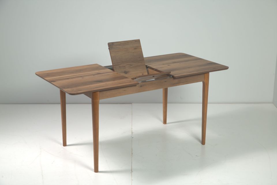 ADEN MASA SERRA SANDALYELİ