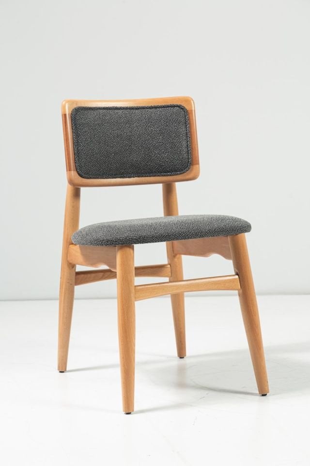 ADEN MASA SERRA SANDALYELİ