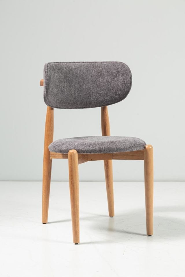 TARZ SALON MASA BALİ SANDALYELİ