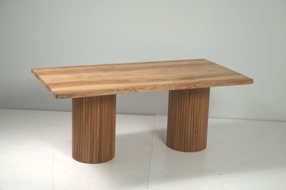 KESTANE MASA BARLA SANDALYE