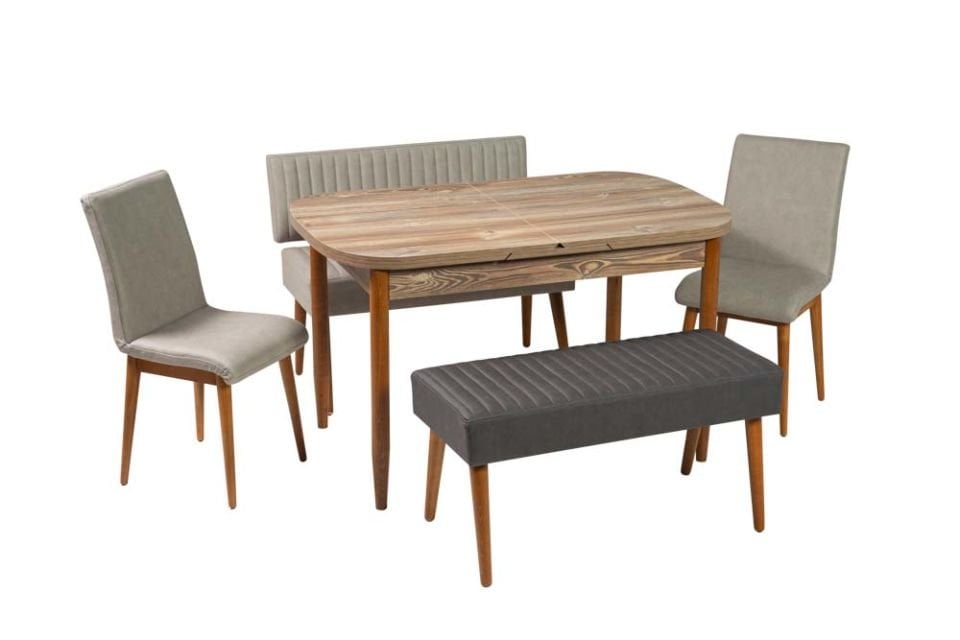 KARİNA BANKLI TAKIM