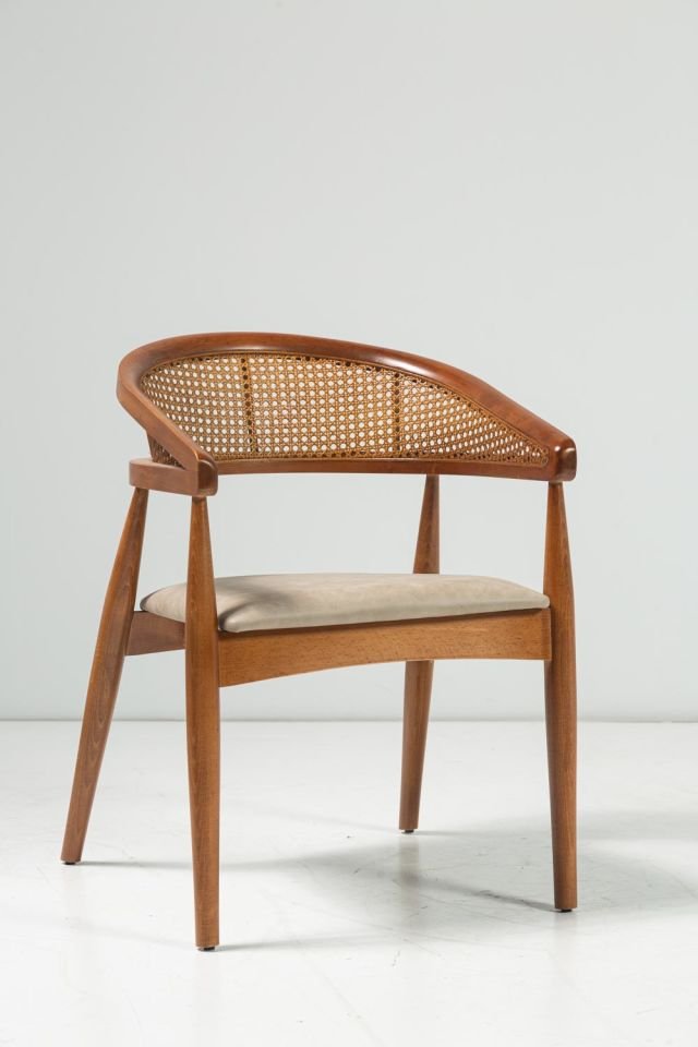 ALBA MASA AVEN SANDALYELİ