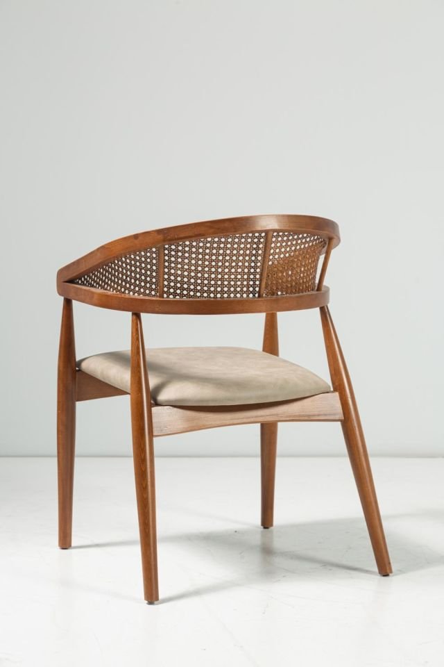 ALBA MASA AVEN SANDALYELİ