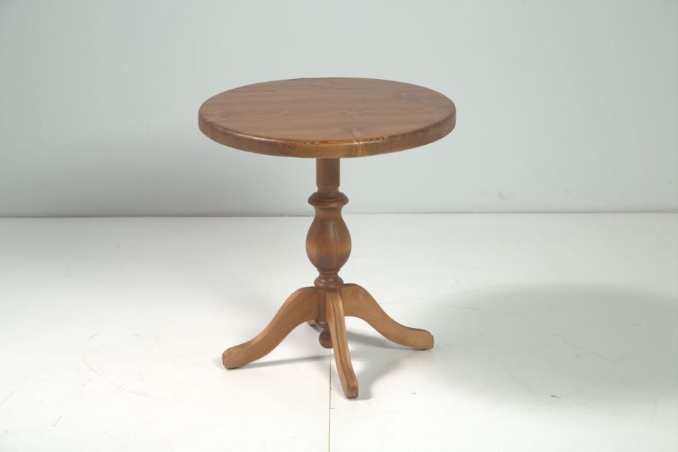 ALBA MASA YASEMİN SANDALYELİ