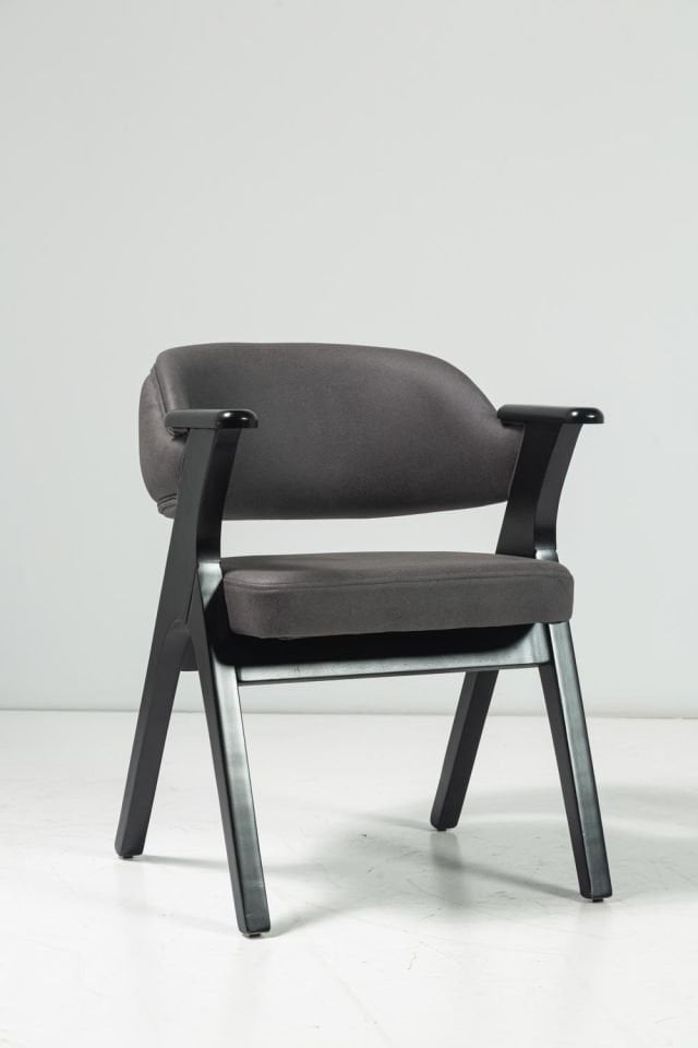 ALBA MASA YASEMİN SANDALYELİ