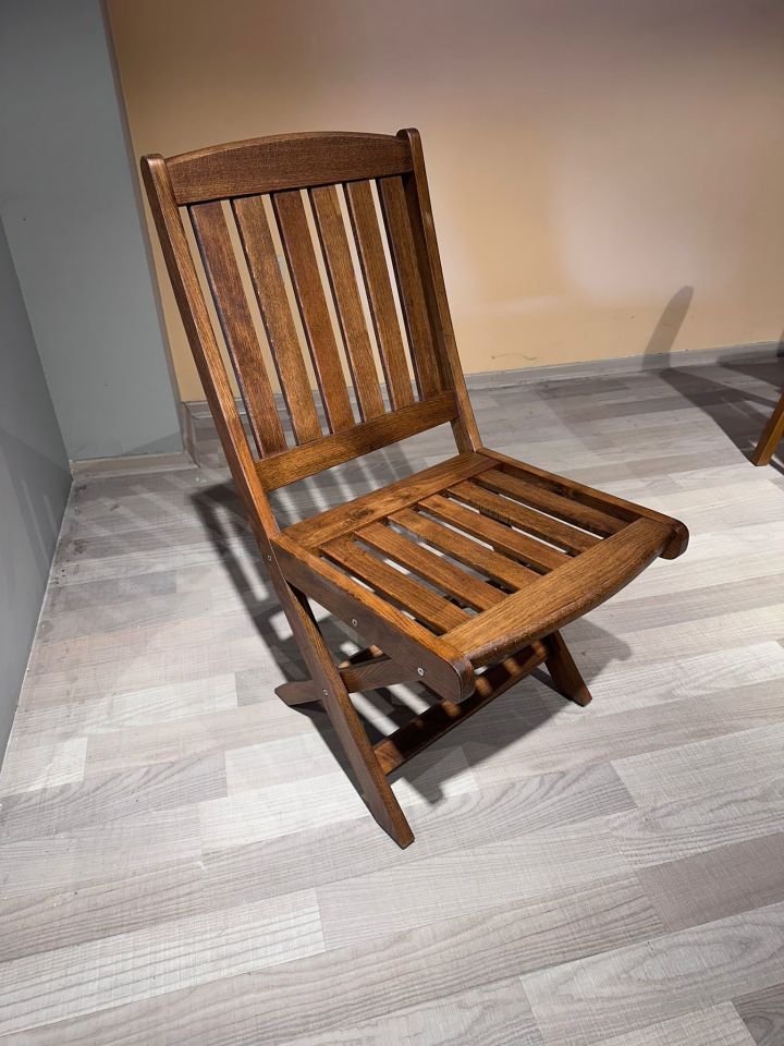 SİNA KOLSUZ SANDALYE