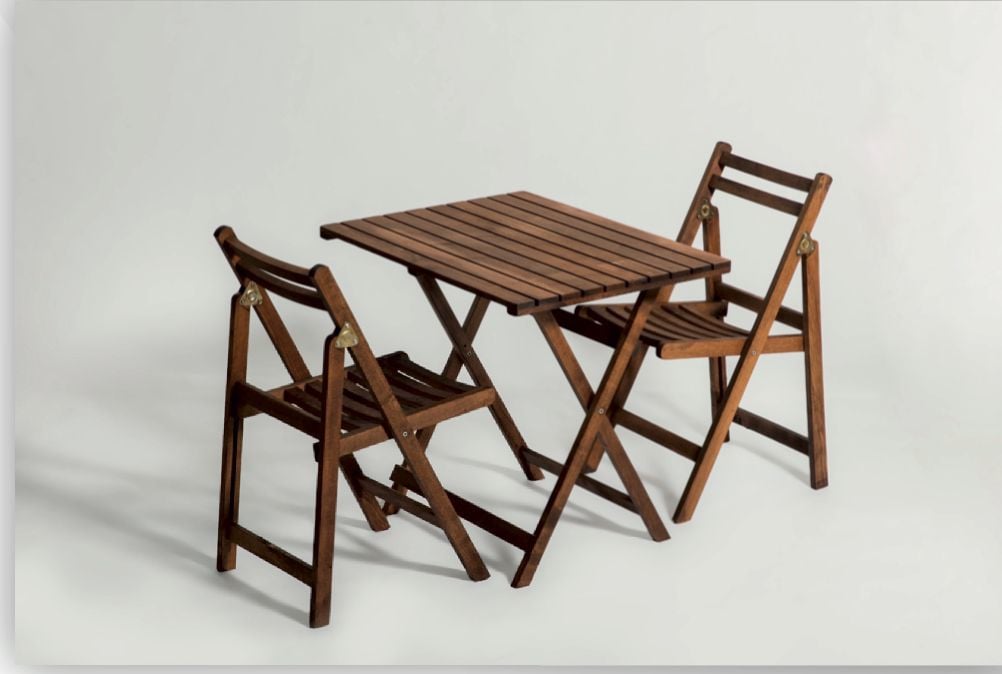 FABO MASİF PİKNİK SET